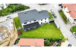 Einfamilienhaus kaufen in 94344 Wiesenfelden, Wiesenfelden - Exklusives Einfamilienhaus in Wiesenfelden