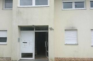 Wohnung kaufen in 04509 Delitzsch, Delitzsch - 3-Zimmer-Wohnung in ruhiger Lage in Wiedemar zu verkaufen
