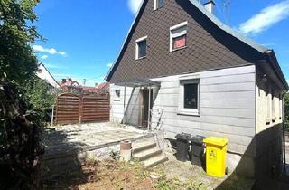 Haus kaufen in 71570 Oppenweiler, Oppenweiler - Wohn- und Geschäftshaus mit großem Garten