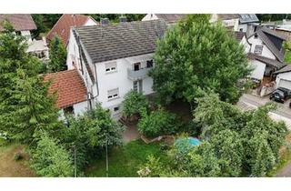 Einfamilienhaus kaufen in 67693 Fischbach, Fischbach - Modernisiertes Einfamilienhaus mit Einliegerwohnung im Grünen
