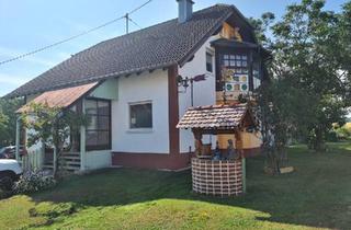 Einfamilienhaus kaufen in 55471 Tiefenbach, Tiefenbach - Einfamilienhaus mit einer Einliegerwohnung und Doppelgarage