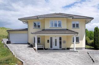 Villa kaufen in 69257 Wiesenbach, Wiesenbach - Exklusives, freistehendes Anwesen in begehrter Feldrandlage von Wiesenbach