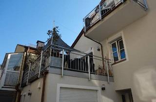 Mehrfamilienhaus kaufen in 94032 Passau, Passau - MFH Passau Bestlage, 6 Parteien, BJ 2017 provisionsfrei