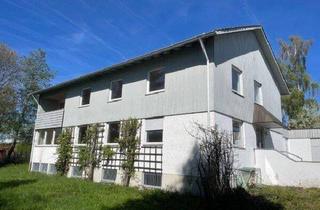 Haus kaufen in Anton-Fehr-Straße 4, 87437 Kempten, Kempten (Allgäu) - Wohn- und Bürogebäude, Anton-Fehr-Straße 4, 87435 Kempten