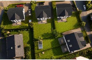 Einfamilienhaus kaufen in 53797 Wahlscheid, Wahlscheid - Bezahlbarer Luxus im Grünen: Hochwertiges & nachhaltiges Südlage-Haus in Wahlscheid!