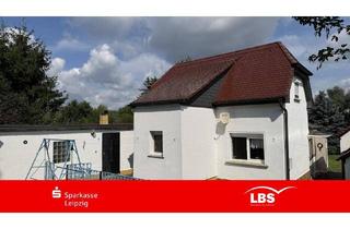 Haus kaufen in 04463 Großpösna, Großpösna - Ihr Sprungbrett zum See!