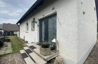 Einfamilienhaus kaufen in 86609 Donauwörth, Donauwörth - Gepflegtes Einfamilienhaus mit großem Garten