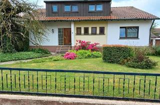Einfamilienhaus kaufen in 75031 Eppingen, Eppingen - Einfamilienhaus in ruhiger Lage mit gr. Garten in Südausrichtung