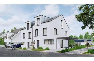 Doppelhaushälfte kaufen in 71116 Gärtringen, Gärtringen - Ihr neues Zuhause in Gärtringen - moderne und hochwertige DHH mit viel Platz