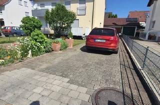 Doppelhaushälfte kaufen in 88255 Baienfurt, Baienfurt - Gepflegte Doppelhaushälfte in beliebter Lage in Baienfurt