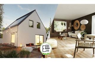 Haus kaufen in 40668 Meerbusch, Meerbusch - Naturnah leben mit perfekter Anbindung