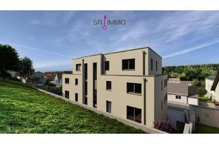 Wohnung kaufen in 54293 Trier, Trier - Modernes Wohnen im idyllischen Moseltal - Wohnung Nr. 6