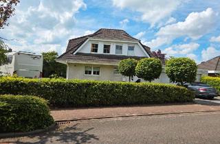 Haus kaufen in 27612 Loxstedt, Loxstedt - Loxstedt Winkelbungalow