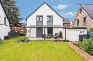 Einfamilienhaus kaufen in 41515 Grevenbroich, Grevenbroich / Barrenstein - Freistehendes A+ Raumwunder (Bj. 201920): Zukunftssicheres Wohnen mit Premium-Extras!