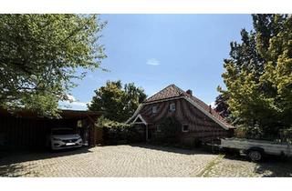 Einfamilienhaus kaufen in 26624 Südbrookmerland, Südbrookmerland - Saniertes Landhaus in Südbrookmerland - Provisionsfrei!
