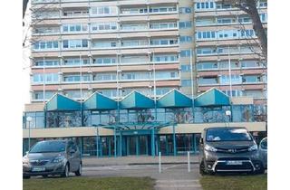 Wohnung kaufen in 24217 Schönberg, Schönberg (Holstein) - Ostsee Apartment 30qm m. Balkon 200m bis Strand...