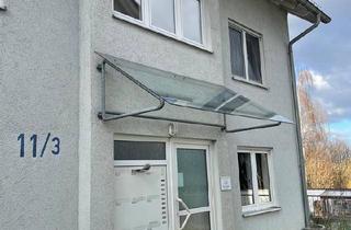 Wohnung kaufen in 74523 Schwäbisch Hall, Schwäbisch Hall - 2 Zimmer Wohnung nahe der Bausparkasse