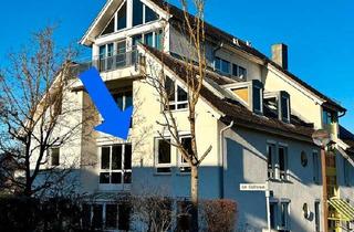 Wohnung kaufen in 71296 Heimsheim, Heimsheim - Stilvoll modernisiert: 3-Zimmer-Wohnung