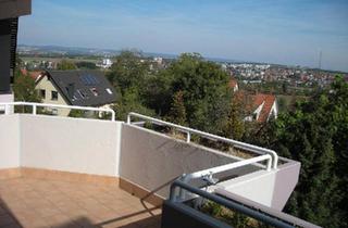 Wohnung kaufen in 70794 Filderstadt, Filderstadt - 2,5 Dachgeschoss-Wohnung inkl. TG-Stellplatz *provisionsfrei*