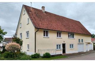 Einfamilienhaus kaufen in 72355 Schömberg, Schömberg - Einfamilienhaus Bauernhaus
