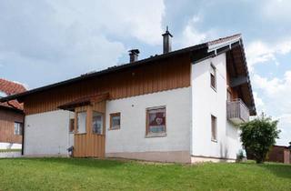 Haus kaufen in 87452 Altusried, Altusried - Zweifamilienhaus|Energieklasse B|PV-Anlage|Natur|2 Wohneinheiten