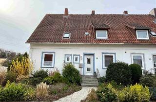 Doppelhaushälfte kaufen in 49086 Osnabrück, Osnabrück - Familienfreundliches Heim mit großem Garten