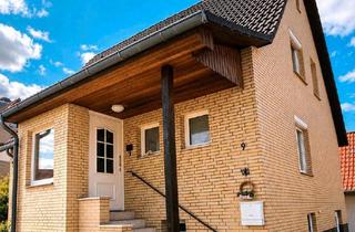 Einfamilienhaus kaufen in 38554 Weyhausen, Weyhausen - Kernsaniertes Einfamilienhaus auf 900 m² Eigentumsgrundstück
