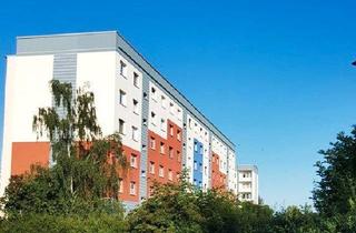 Wohnung kaufen in 01640 Coswig, Coswig - Schöne ETW im Grünen als Kapitalanlage