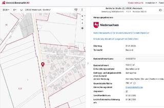 Haus kaufen in 29313 Hambühren, Hambühren - Grundstück mit Haus in der Wedemark OT Berkhof