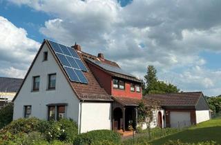 Einfamilienhaus kaufen in 31552 Rodenberg, Rodenberg - Einfamilienhaus für eine große Familie mit tollem Garten