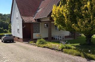 Einfamilienhaus kaufen in 37539 Bad Grund, Bad Grund (Harz) - Modernisiertes Einfamilienhaus mit großem Grundstück