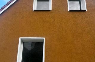 Einfamilienhaus kaufen in 38364 Schöningen, Schöningen - Freistehendes Einfamilienhaus mit großem Grundstück