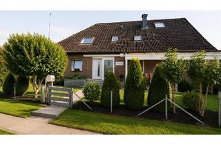 Mehrfamilienhaus kaufen in 21256 Handeloh, Handeloh - Mehrfamilienhaus Mehrgenerationshaus (ohne Makler)