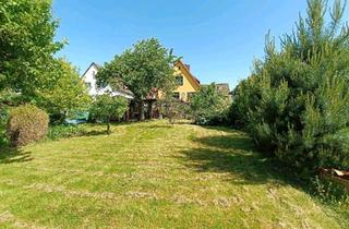 Einfamilienhaus kaufen in 37520 Osterode, Osterode am Harz - Einfamilienhaus im Süden von Osterode