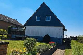 Einfamilienhaus kaufen in 38271 Baddeckenstedt, Baddeckenstedt - Freistehendes Einfamilienhaus in Oelber a. w. Wg.
