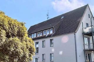 Wohnung kaufen in 49324 Melle, Melle - 2-Zi-Wohnung ca. 44 qm