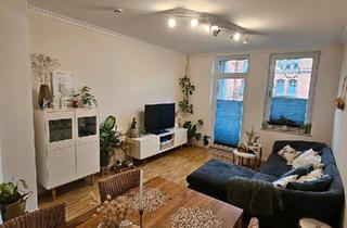 Wohnung kaufen in 38102 Braunschweig, Braunschweig - Modernisierte 3-Zimmer-Altbauwohnung im Östlichen Ringgebiet