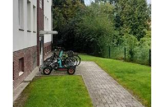 Wohnung kaufen in 26419 Schortens, Schortens - vermietete 4 ZKB (6 % Rendite) !ohne Provision!