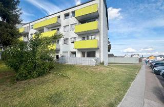 Wohnung kaufen in 85055 Ingolstadt, Ingolstadt - Top Kapitalanlage-Apartment mit ca. 5 % Rendite - provisionsfrei!