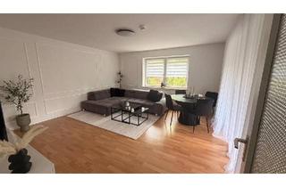 Wohnung kaufen in Walddörferstraße, 22047 Hamburg, Hamburg - Gepflegte vermietete 2-Zimmer-Wohnung in HamburgWandsbek
