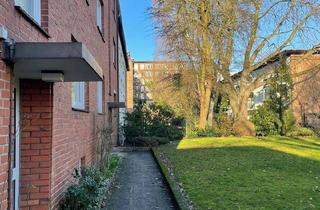 Wohnung kaufen in 20257 Hamburg, Hamburg - Ohne Provision: 2-Zimmer Wohnung in Eimsbüttel saniert