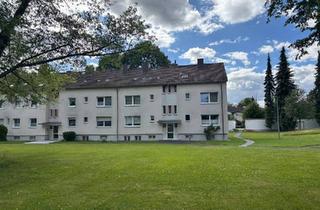 Wohnung kaufen in 56075 Koblenz, Koblenz - Helle 2-Zimmer Eigentumswohnung, Koblenz Karthause