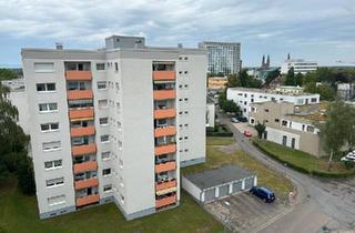 Wohnung kaufen in 67346 Speyer, Speyer - Pfalzblick Eigentumswohnung mit 2 Garagen und 1 Stellplatz