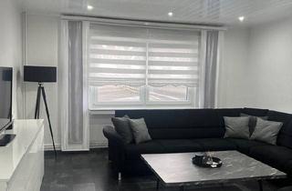 Wohnung kaufen in 47443 Moers, Duisburg - Moderne 4,5-Zimmer-Eigentumswohnung mit eigenem Gartenbereich