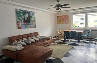 Wohnung kaufen in 89079 Ulm, Ulm - PROVISIONSFREI! renovierte 3-Zimmer Wohnung in Ulm-Wiblingen