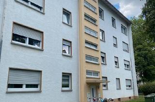 Wohnung kaufen in 69226 Nußloch, Nußloch - Fairer Deal! 130.000? nach Notar und 130.000? nach Freiwerden!