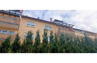 Wohnung kaufen in 72501 Gammertingen, Gammertingen - Vermietete 3-Zimmer-Wohnung als Kapitalanlage von privat