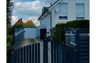 Doppelhaushälfte kaufen in 28857 Syke, Syke - gepflegte Doppelhaushälfte in Syke- Gessel