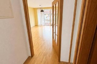 Wohnung kaufen in 48455 Bad Bentheim, Bad Bentheim - Attraktive 3-Zimmer-Wohnung mit Balkon, Aufzug und Serviceangebot
