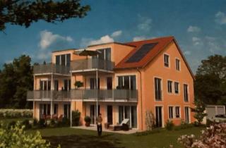 Wohnung kaufen in 85080 Gaimersheim, Gaimersheim - Verkaufe Etagenwohnung - 3 Zimmer, 83qm